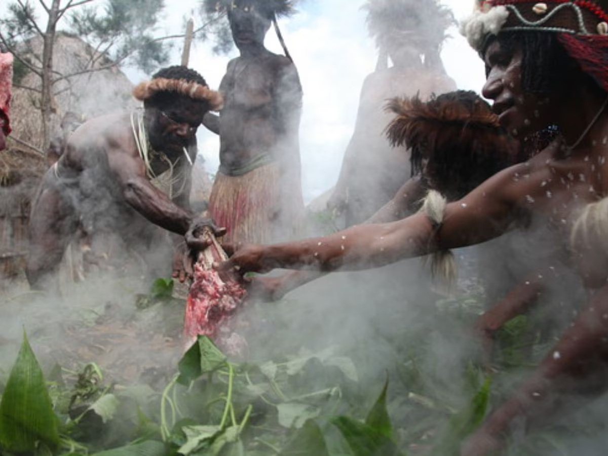 यहां शोक मनाने का तरीका था सबसे खौफनाक,  परिवार में मौत पर कटती थीं महिलाओं की उंगलियां